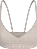 TOMMY WOMENSWEAR - TOMMY HILFIGER LL TRIANGLE BRA