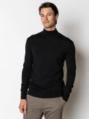 Clean Cut Copenhagen - CLEAN CUT ALFREDO MERINO ROLLNECK