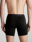 Calvin Klein - CALVIN KLEIN 3 Pack Boxer Briefs - CK Black