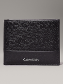 Calvin Klein - Calvin Klein Leather Wallet