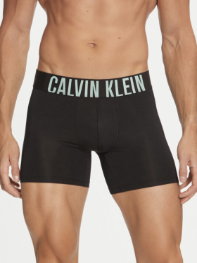 Calvin Klein 3-pack Intense Power Microfibre Boxer Briefs