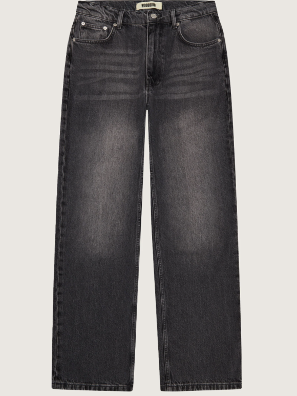 Woodbird - WB RAMI ECLIPSE JEANS