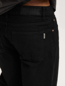 Woodbird - WB LEROY CRAVEN BLACK JEANS