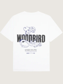 Woodbird - WB BAINE DRAGON TEE