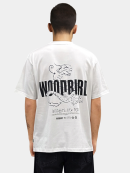 Woodbird - WB BAINE DRAGON TEE