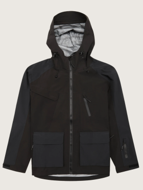 WB MIZO ELKA SHELL JACKET