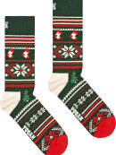 Happy Socks - HAPPY SOCKS CHRISTMAS SWEATER SOCK