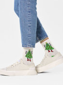 Happy Socks - HAPPY SOCKS HAPPY TREE SOCK