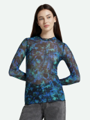 Moves - MOVES MARKHILD 3998 BLOUSE