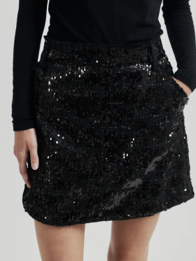 Second Female FLAKES SKIRT