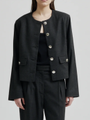 Second Female - Second Female WAKE TAILORED JACKET