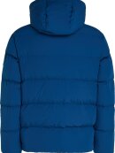 Tommy Hilfiger MENSWEAR - TOMMY HILFIGER DOWN HOODED PUFFER JACKET