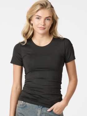 NEO NOIR VERNA JERSEY TEE