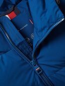 Tommy Hilfiger MENSWEAR - TOMMY HILFIGER DOWN HOODED PUFFER JACKET