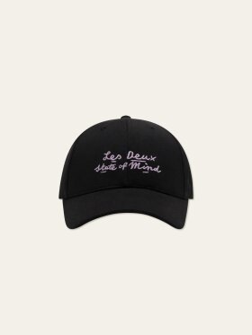 Les Deux LUCA BASEBALL CAP