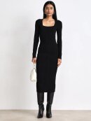 BOSS WOMENSWEAR - BOSS FULDIANI DRESS