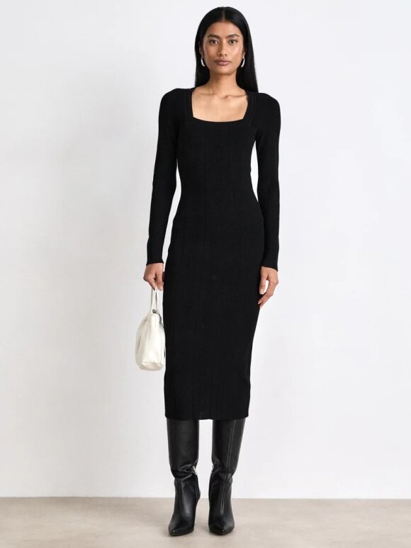 BOSS WOMENSWEAR - BOSS FULDIANI DRESS