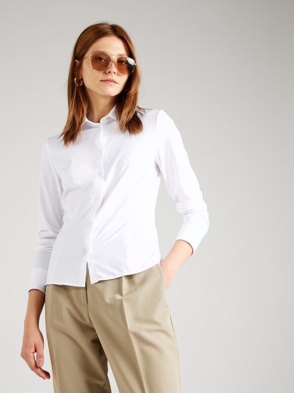 BOSS WOMENSWEAR - BOSS BIERDIE TUESDAY HOF SHIRT