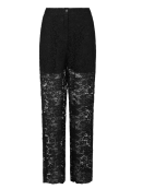 Neo Noir - Neo Noir Lami Lace Pants