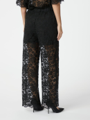 Neo Noir - Neo Noir Lami Lace Pants