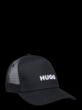 HUGO MARSEL TRUCKER CAP