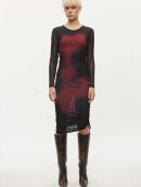 OVAL Square - OVAL SQUARE CHRISTY DRESS