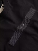 Calvin Klein - CALVIN KLEIN STRUCTURED EMBROIDERY T-SHIRT