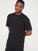 Calvin Klein - CALVIN KLEIN NANO LOGO INTERLOCK T-SHIRT