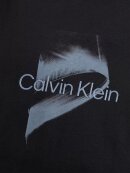 Calvin Klein - CALVIN KLEIN RAISED GEL LOGO T-SHIRT