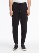 Calvin Klein - CALVIN KLEIN STRUCTURED EMBROIDERY SWEATPANTS