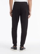 Calvin Klein - CALVIN KLEIN STRUCTURED EMBROIDERY SWEATPANTS