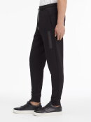 Calvin Klein - CALVIN KLEIN STRUCTURED EMBROIDERY SWEATPANTS