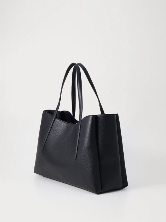 BOSS WOMENSWEAR - BOSS ANETT TOTE SHOPPING BAG