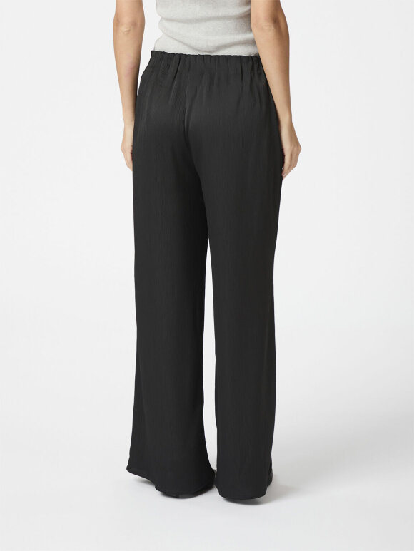 Neo Noir - Neo Noir Betty Structure Pants