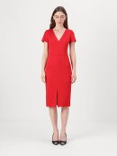 HUGO WOMENSWEAR - HUGO WOMENSWEAR KALAMARA-3 DRESS