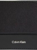 Calvin Klein - CALVIN KLEIN MUST BIFOLD 5CC W/COIN