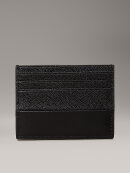 Calvin Klein - CALVIN KLEIN Leather Cardholder