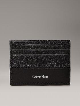 CALVIN KLEIN Leather Cardholder