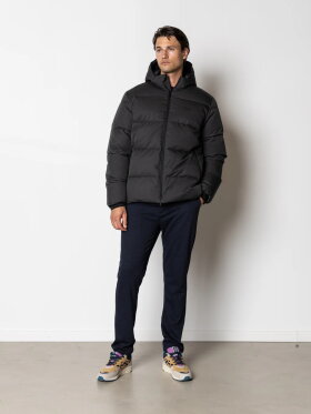 Clean Cut GAVIN PUFFER JACKET