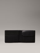 Calvin Klein - CALVIN KLEIN Leather Billfold Wallet