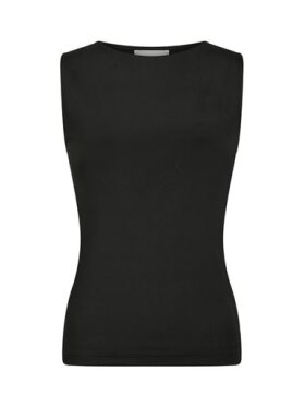 Neo Noir Ditty Jersey Top