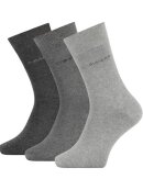 Calvin Klein - CALVIN KLEIN 3 PACK SOCKS