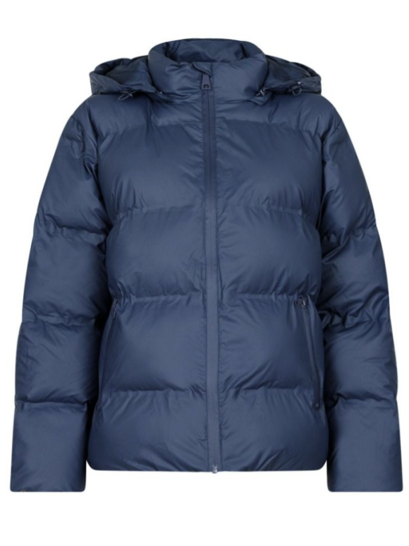 Neo Noir - NEO NOIR FOX C PUFFER JACKET