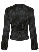 Neo Noir - NEO NOIR SIMMI DISTRESS BLOUSE