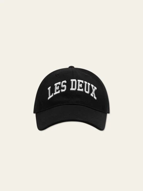 Les  Deux Copenhagen - LES DEUX DAD CAP