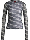 HUGO WOMENSWEAR - HUGO WOMENSWEAR DETONIE