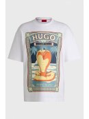 HUGO MENSWEAR - HUGO DICOBRI