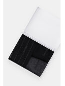 Calvin Klein - CALVIN KLEIN CK MEN SOCK 3P STRIPE GIFTBOX