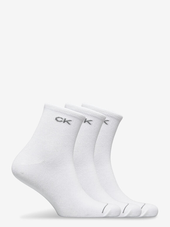 Calvin Klein - CALVIN KLEIN SHORT SOCK