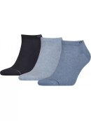 Calvin Klein - CALVIN KLEIN SNEAKER SOCK